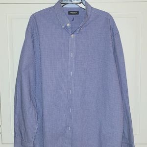 Mens elegant dress shirt